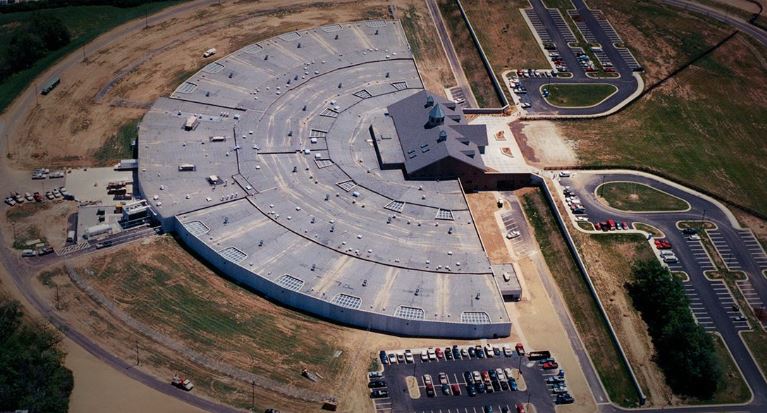 Photos Lexington-Fayette County Detention Center 3